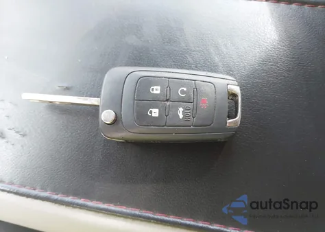 2012 Chevrolet Equinox 2Lt z USA, uszkodzony, nr VIN 2GNALPEK6C6195149